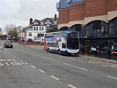 STAGECOACH YNACX 15688 Shaun Crossland Flickr