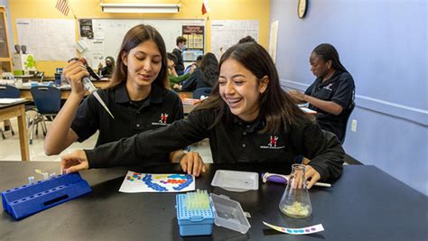 After Record-Breaking Enrollment, Harmony Charter Schools Opens Fall ...