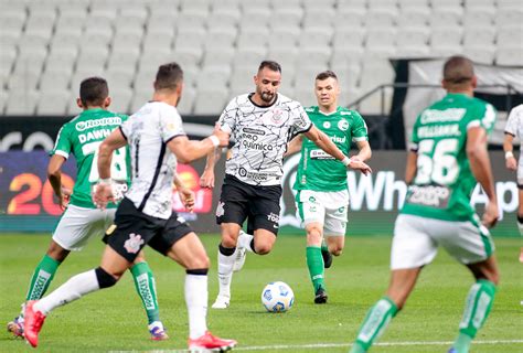 Diante Do Juventude Corinthians Tem Retrospecto Equilibrado Mas