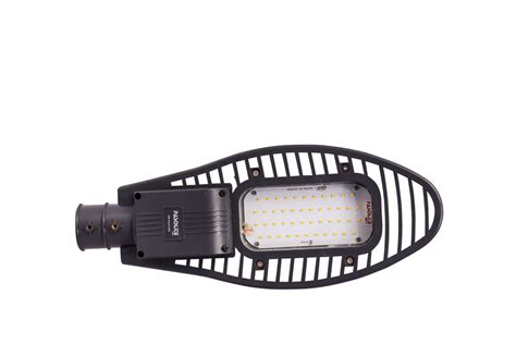 Pasolite 24w Led SMD Street Light PC Body At Rs 1800 Piece In