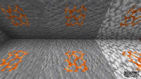 Magma Variants - Minecraft Resource Packs - CurseForge