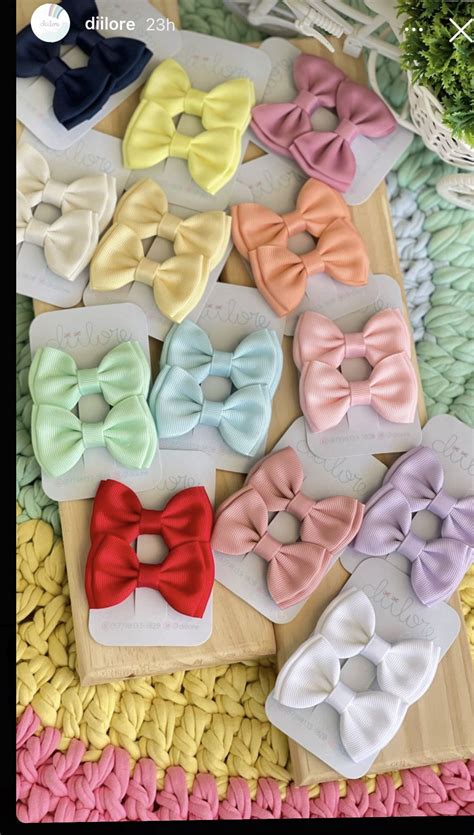 Pin By Jay Dee On Bows Simple In 2024 Hair Accessories Diy Headband Diy Hair Accessories