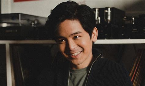 Joshua Garcia Linked To French Filipina Athlete Emilienne Vigier