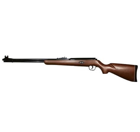 Rifle 22 Lr Mendoza Modelo Puma – Mundo Nautico