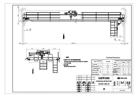 EOT Crane Pakistan-nucleon crane group | Crane design, Overhead, Crane