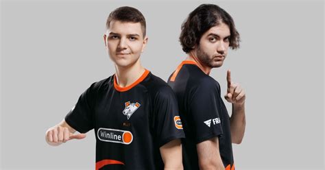 Virtus Pro Team Spirit Cct Online Finals