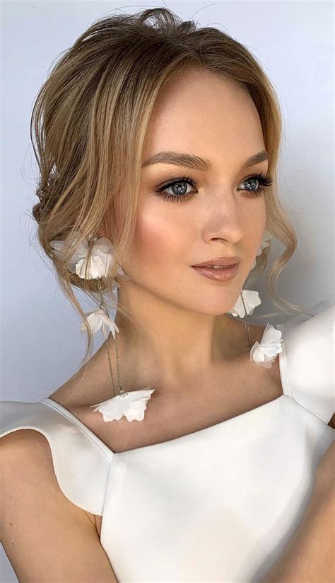 75 Wedding Makeup Ideas To Suit Every Bride