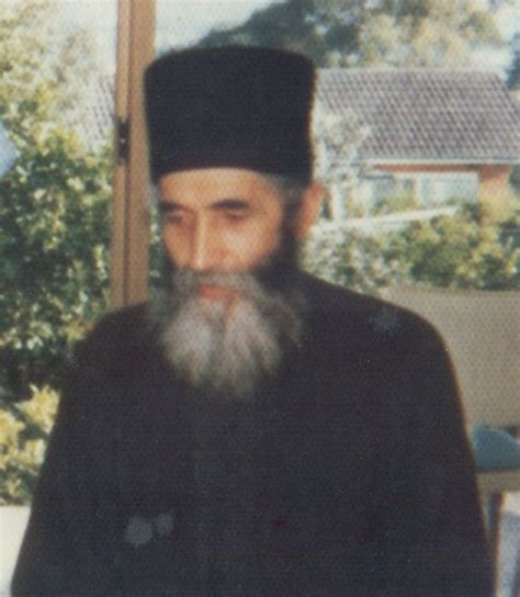 Elder Paisios Canonised By The Ecumenical Patriarchate Pantanassa