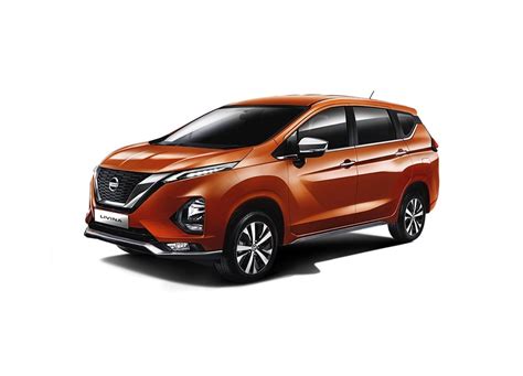 Daftar Harga Mobil Nissan All New Livina Semua Varian Bsi Oto