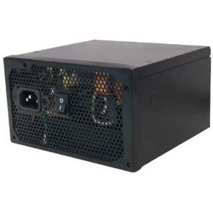 Sursa Scythe SCPCR 600 600W Modulara PC Garage