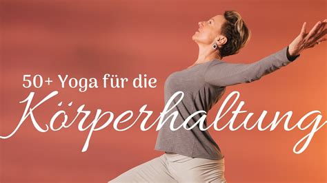 Yoga F R Den R Cken K Rperhaltung Und Beweglichkeit Verbessern