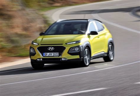 Hyundai Kona Ordinabile In Italia Al Prezzo Di Lancio Di 14 950 Euro