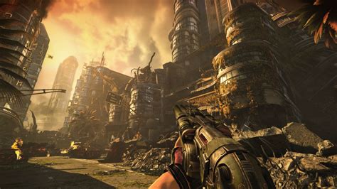 Bulletstorm Full Clip Edition Screenshots For Windows Mobygames