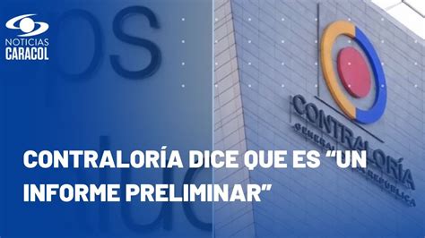 Según una investigación de la Contraloría EPS habrían desviado cerca