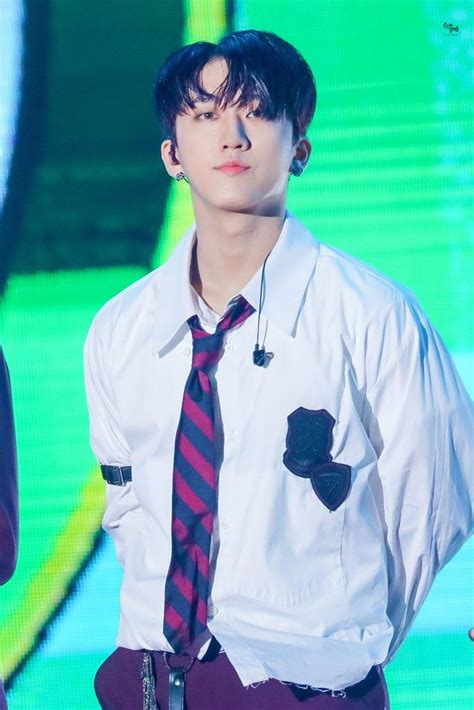 창빈 Changbin 스트레이키즈 Straykids Picture Credit Bias Wrecker Stray