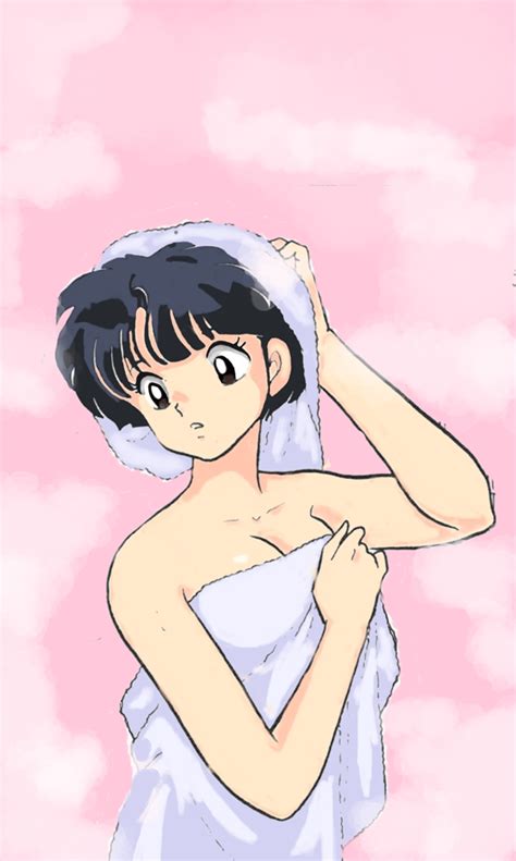 Ranma 1 2 Akane Tendo Rumiko Takahashi Photo 27601471 Fanpop