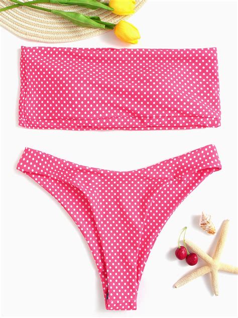 Pin On Beachwear Bikini Swimwear Swimsuit