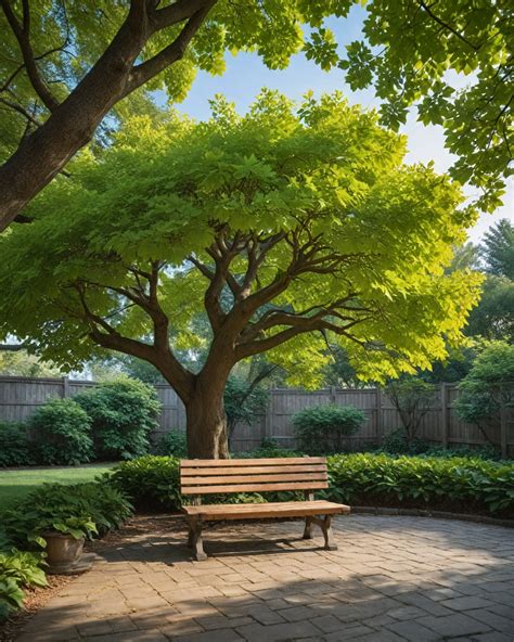 12 Best Trees To Create Shade