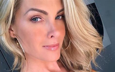 Ana Hickmann Tem D Vida Milion Ria E Pode Perder Apartamento Entenda