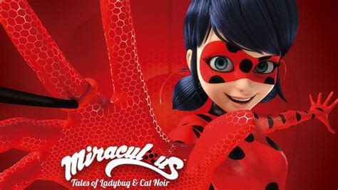 Cuándo Se Estrena La Película De Miraculous Ladybug En 46 Off