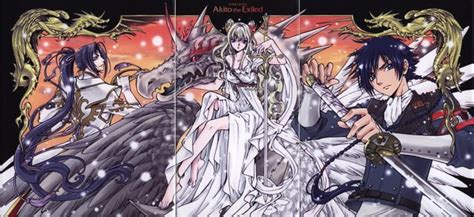 Art Code Geass By Clamp Rmanga