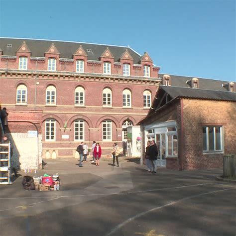 Palmarès Des Lycées Généraux Et Professionnels De Villers Cotterêts Et De Laisne Formations