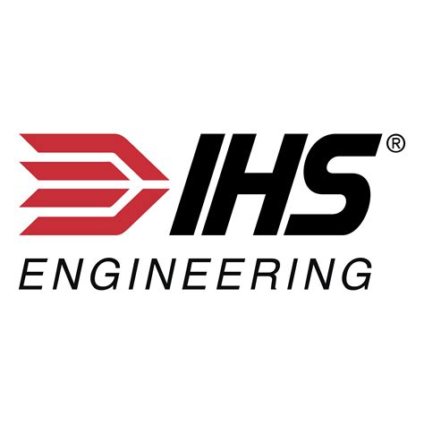 Ihs Engineering Logo Png Transparent And Svg Vector Freebie Supply