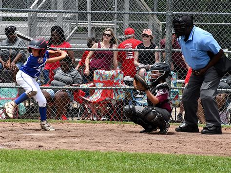 2021 Babe Ruth 8U 10U Alabama State Tournaments Mobile Sports Authority