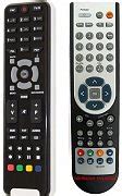 Thomson THS800 THS802 THS810 THS812 Replacement Remote Control Of A