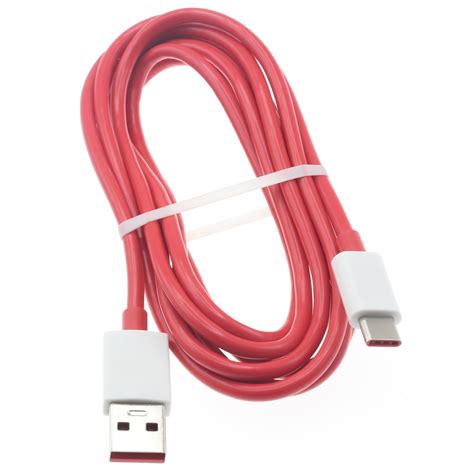 Red 6ft Usb C Cable For Samsung Galaxy A71 5g Charger Cord Power Wire Type C Long Fast Charge