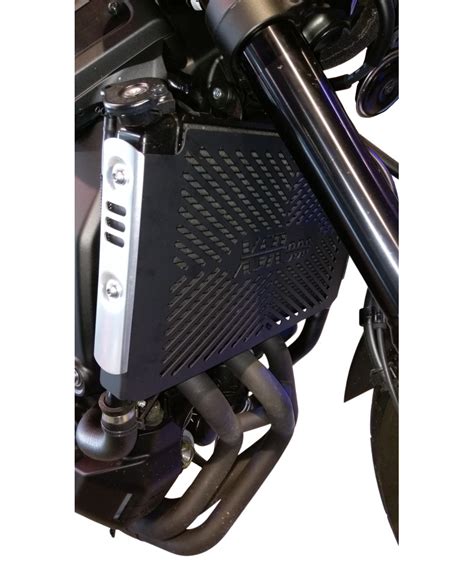 Grille De Protection Pour Radiateur Yamaha XSR 900