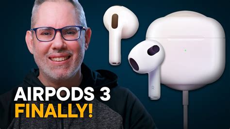 Airpods Apple Expert Reacts Youtube