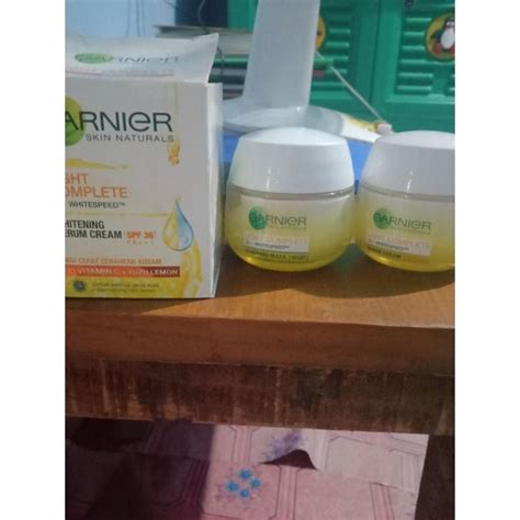 Jual Garnier | Shopee Indonesia