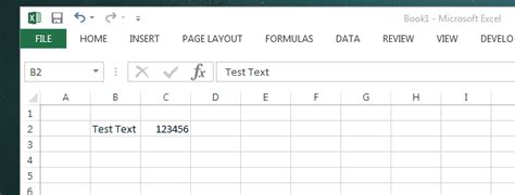 How To Swap Values Between Cells Rows Or Columns In Ms Excel