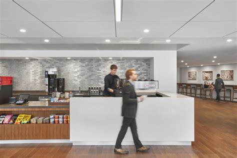 The Carlyle Group Headquarters – Washington DC – INDesign Marketing ...