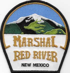 New Mexico Taos County The Patchman Collection