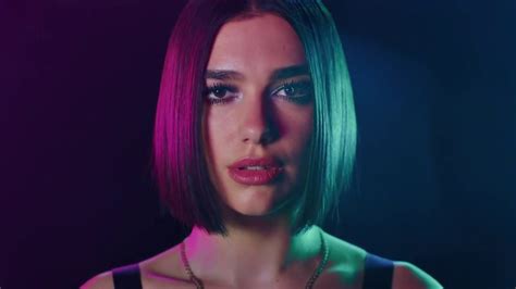 Dua Lipa Y Jaguar Estrenan Want To Un Tema Del Que Cada Fan Puede Crear Su Propia Versión