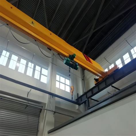 China Good Price 7.5 Ton Bridge Crane Manufacturers Suppliers Factory ...