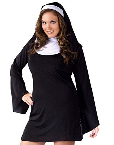 I Tested The Best Nun Costume Plus Size Heres Why Its A Must Have