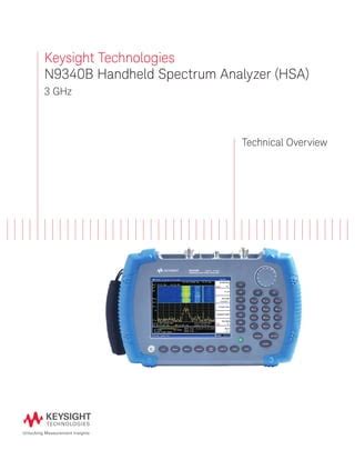 Datasheet N9340 B Hsa PDF