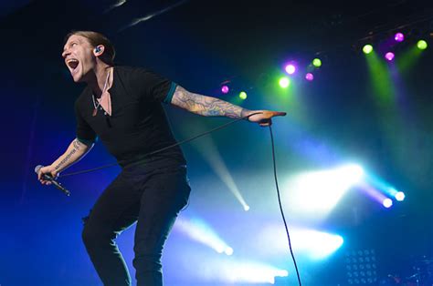 Shinedown 2015 Summer Concert Tour Dates - Tickets on Sale