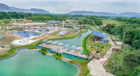 Este domingo Parque Caiké tendrá entrada gratis para afiliados El