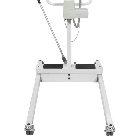 Drive Battery Powered Electric Patient Lift With Six Point Cradle