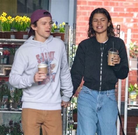 Tom Holland Habló Sobre Su Relación Con Zendaya ¿qué Dijo Epu