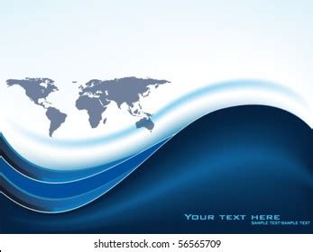 Vector Map Design Stock Vector (Royalty Free) 56565709 | Shutterstock