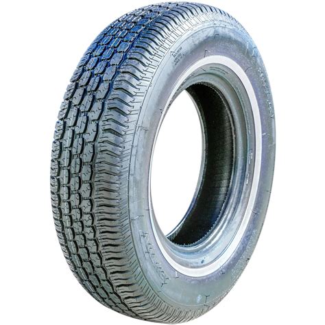 Tire R Tornel Classic As A S All Season S White Wall Ebay