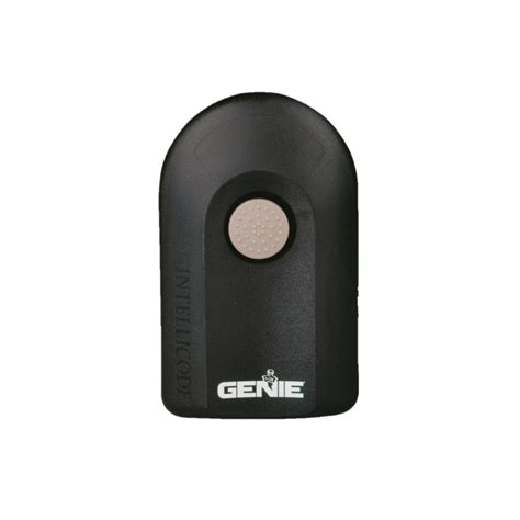 Genie Garage Door Programming Accessories Keypads Remotes Wall Consoles