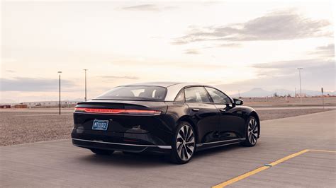 Lucid Motors On Twitter Reminder Were Hosting Our Q1 Earnings Call