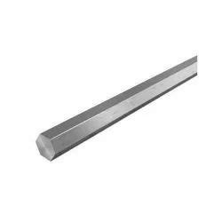 Stainless Steel 303 Hexagonal Bar SS 303 Hexagonal Bar Latest Price