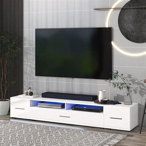 11 Best Tv Stand Storage For 2024 Storables